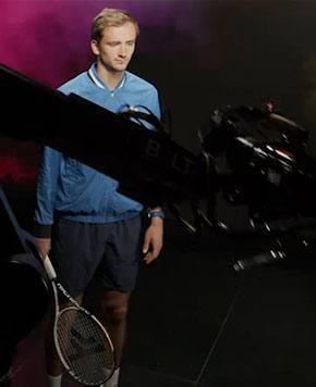Australian Open Player Profiles