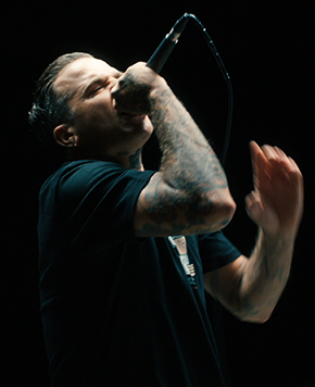 Amity Affliction Forever