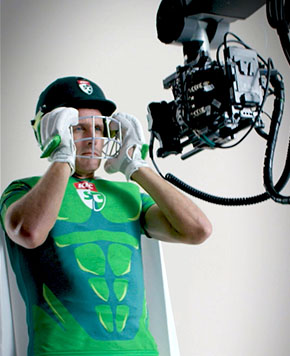Super Coach TVC