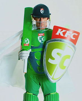 Super Coach TVC