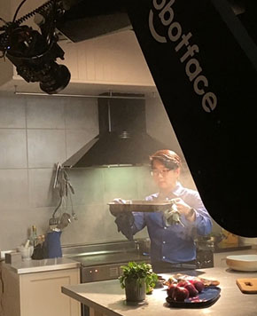 Birds Eye Deli TVC