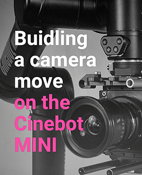 Building a camera move