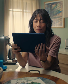 Engie TVC