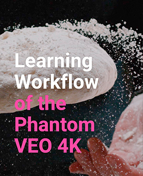 Phantom Workflow