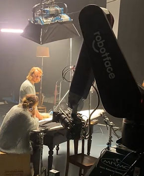 Barnardos TVC