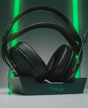 RIG 800 PRO Campaign