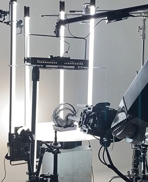 RIG 800 PRO Campaign