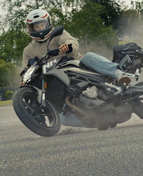TAC TVC