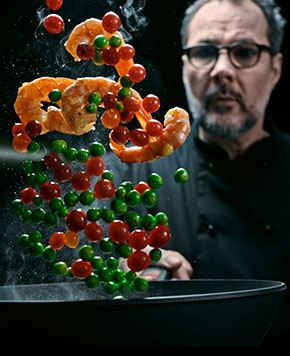 WOLL TVC