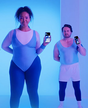 Flybuys Reward Fit TVC