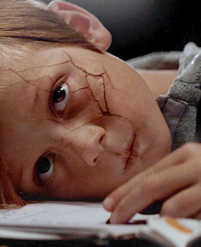 Barnardos TVC