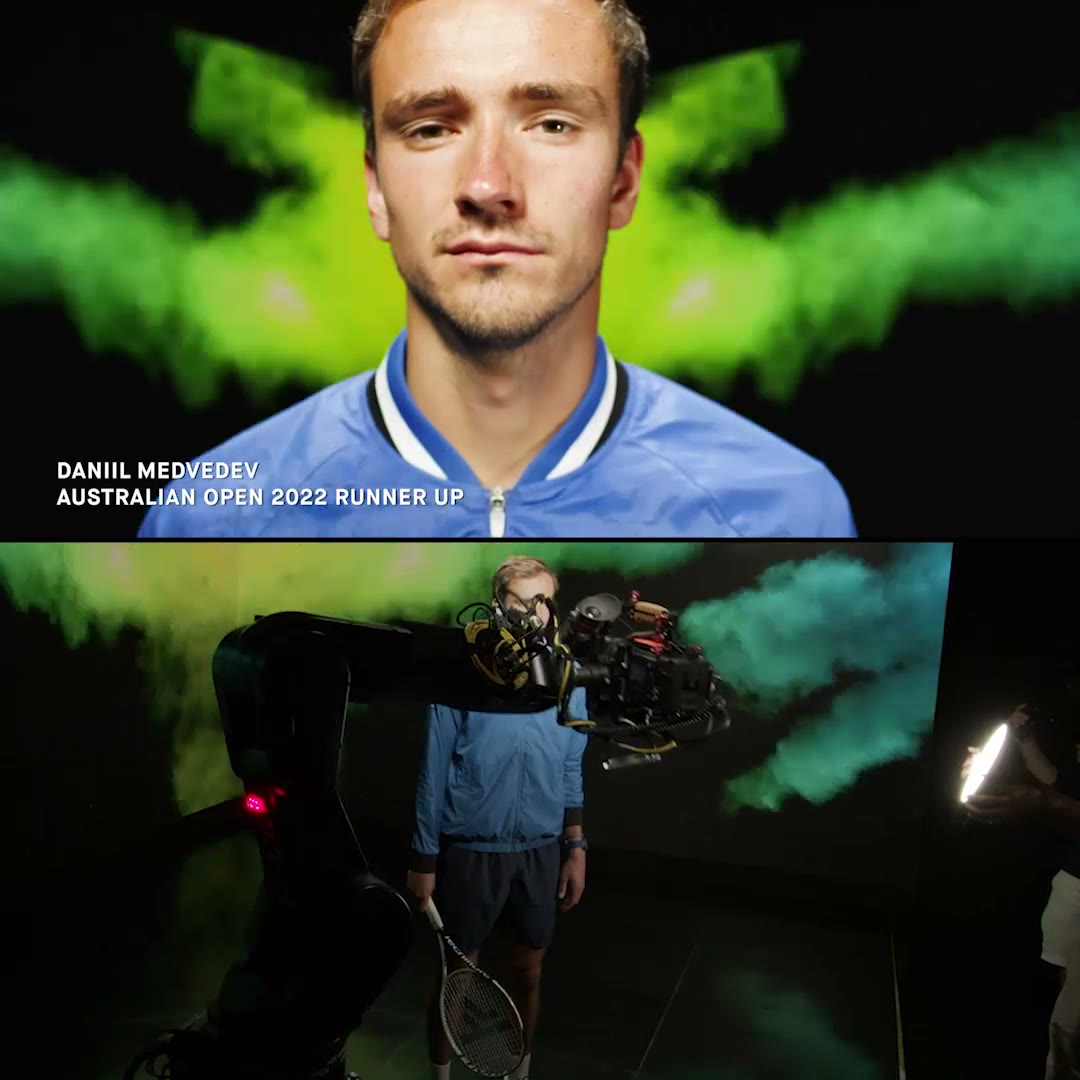Australian Open Player Profiles