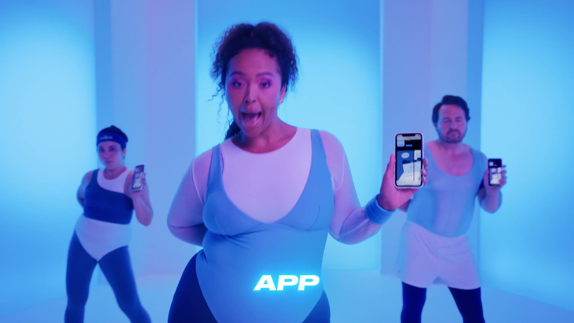 Flybuys Reward Fit TVC