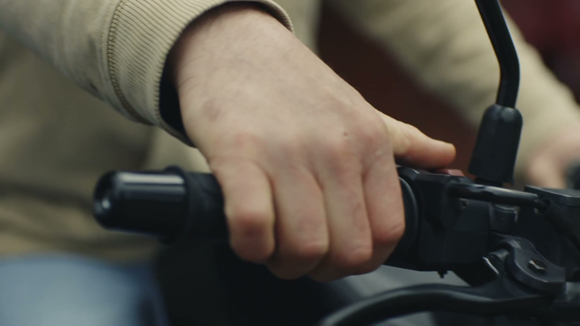 TAC TVC