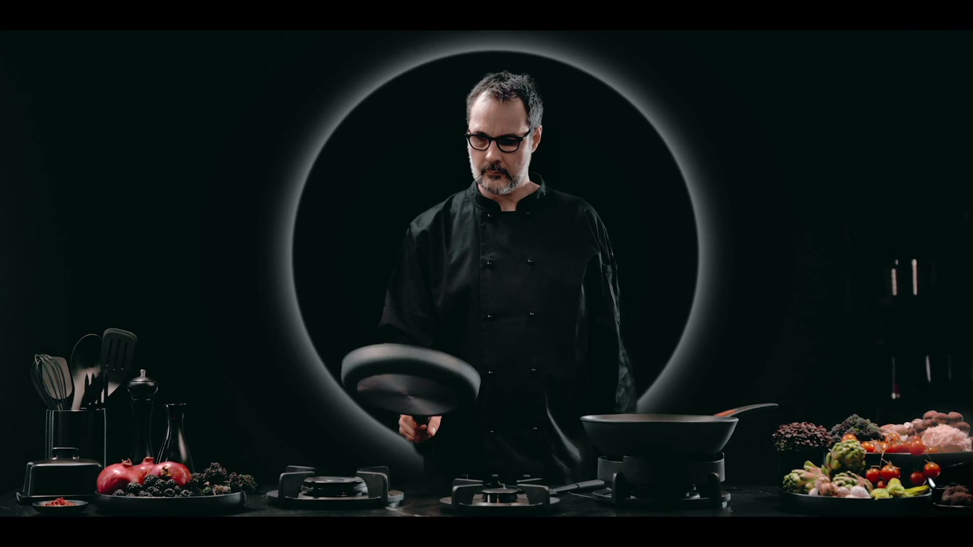 HAG WOLL TVC