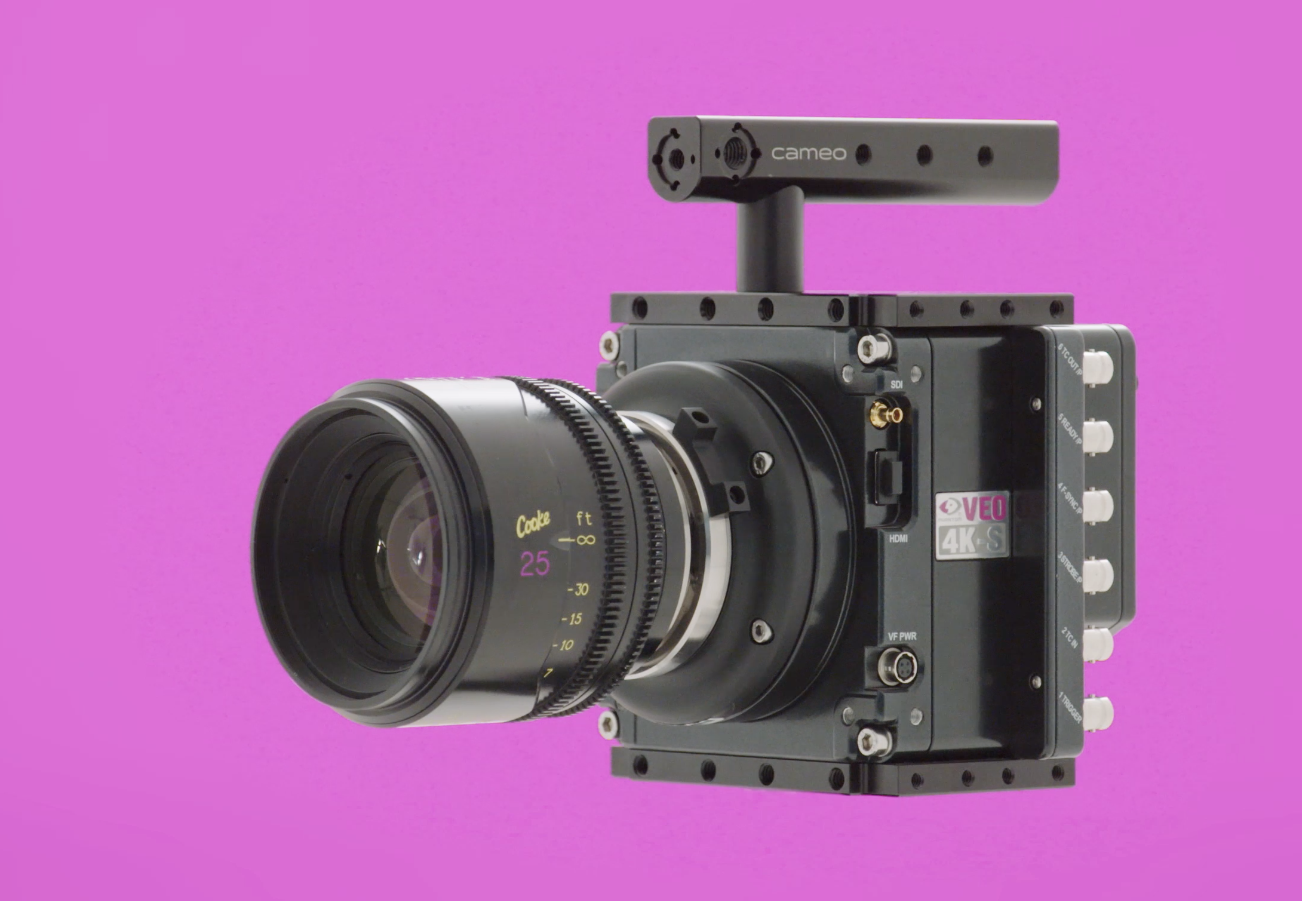 phantom flex 4k buy